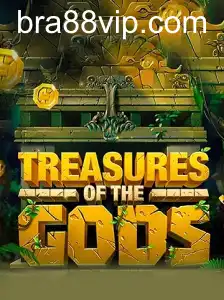 TreasureoftheGods