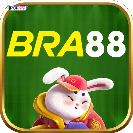 bra88 Logo