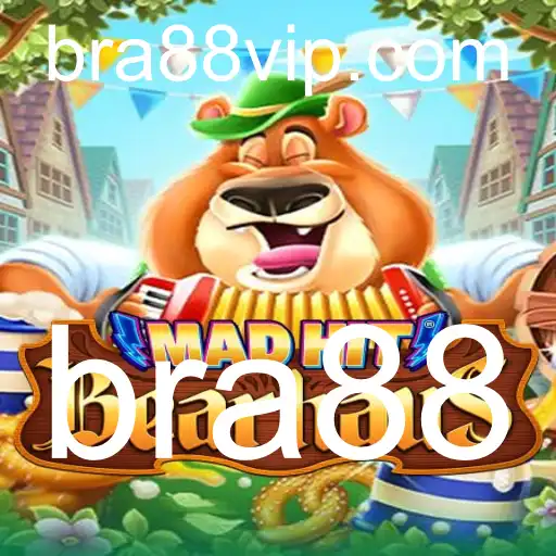 Explorando o Mundo de MadHitBearhaus: Um Jogo de Aventuras Inovador