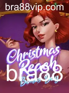 Descubra o Encanto do Jogo ChristmasReachBonusBuy com bra88